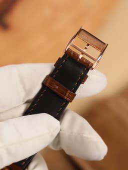 A. Lange & Söhne Saxonia Rose Gold, image 5 A. Lange & Söhne Saxonia Rose Gold, image 5