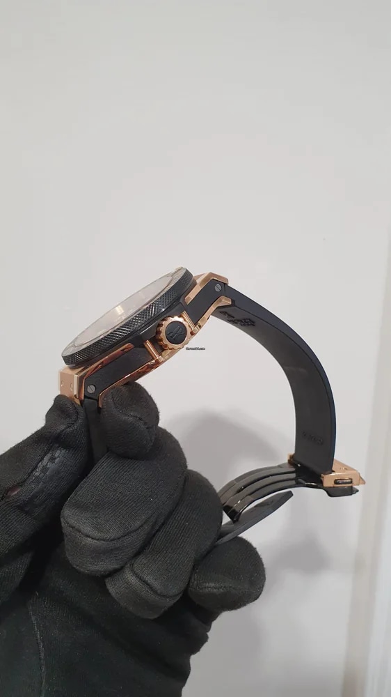 Hublot Big Bang King 322.PM.100.RX, image 8 Hublot Big Bang King 322.PM.100.RX, image 8