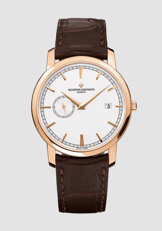 Vacheron Constantin Patrimony Traditionnelle, image 1 Vacheron Constantin Patrimony Traditionnelle, image 1