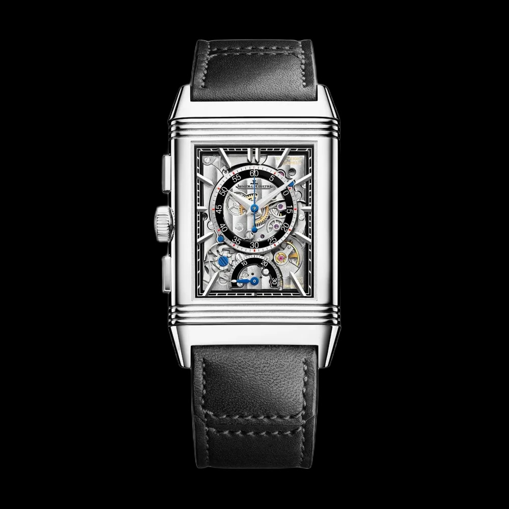 Tribute Chronograph, image 2 Tribute Chronograph, image 2