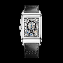 Tribute Chronograph, image 2 Tribute Chronograph, image 2