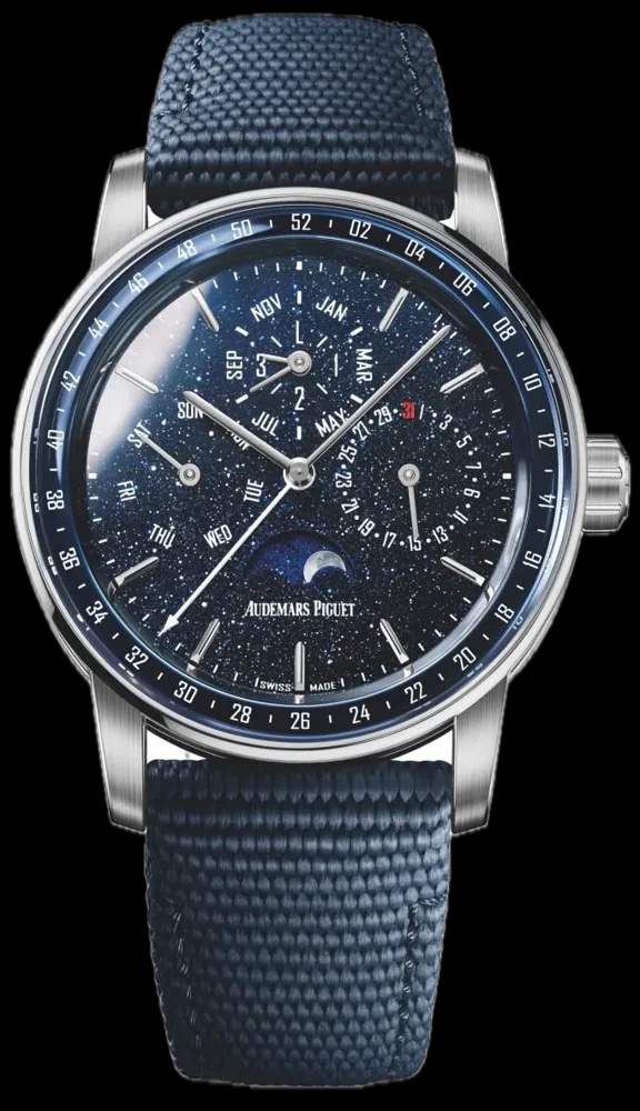 Audemars Piguet Code 11.59 26394BC.OO.D027KB.01, image 1 Audemars Piguet Code 11.59 26394BC.OO.D027KB.01, image 1