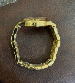 Breguet Marine YG, image 10 Breguet Marine YG, image 10