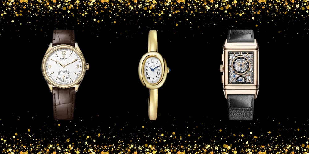 Our Top 3 Dress Watches of 2023 | Chrono 10:10 Our Top 3 Dress Watches of 2023 | Chrono 10:10