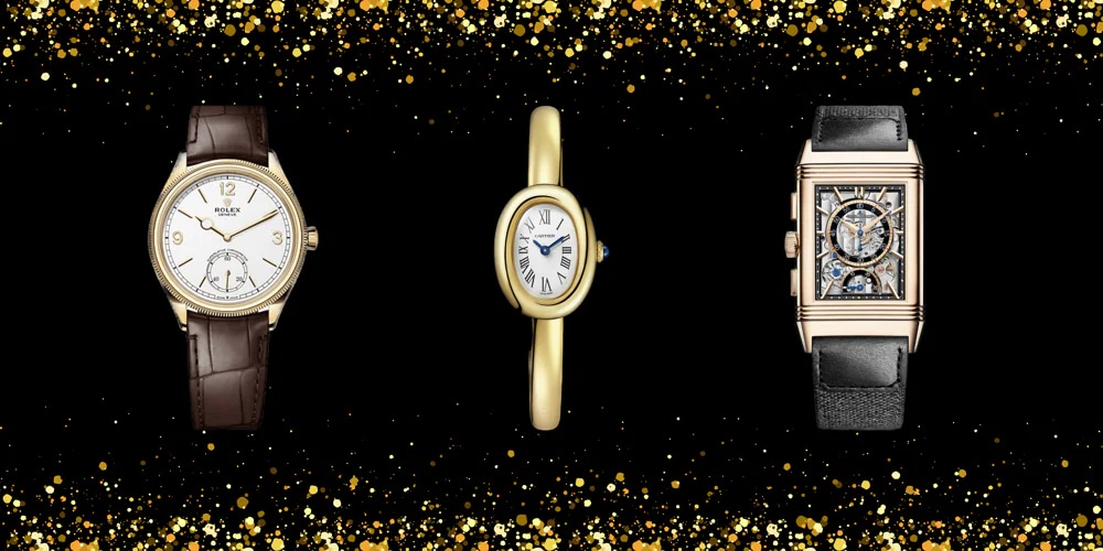 Our Top 3 Dress Watches of 2023 | Chrono 10:10 Our Top 3 Dress Watches of 2023 | Chrono 10:10