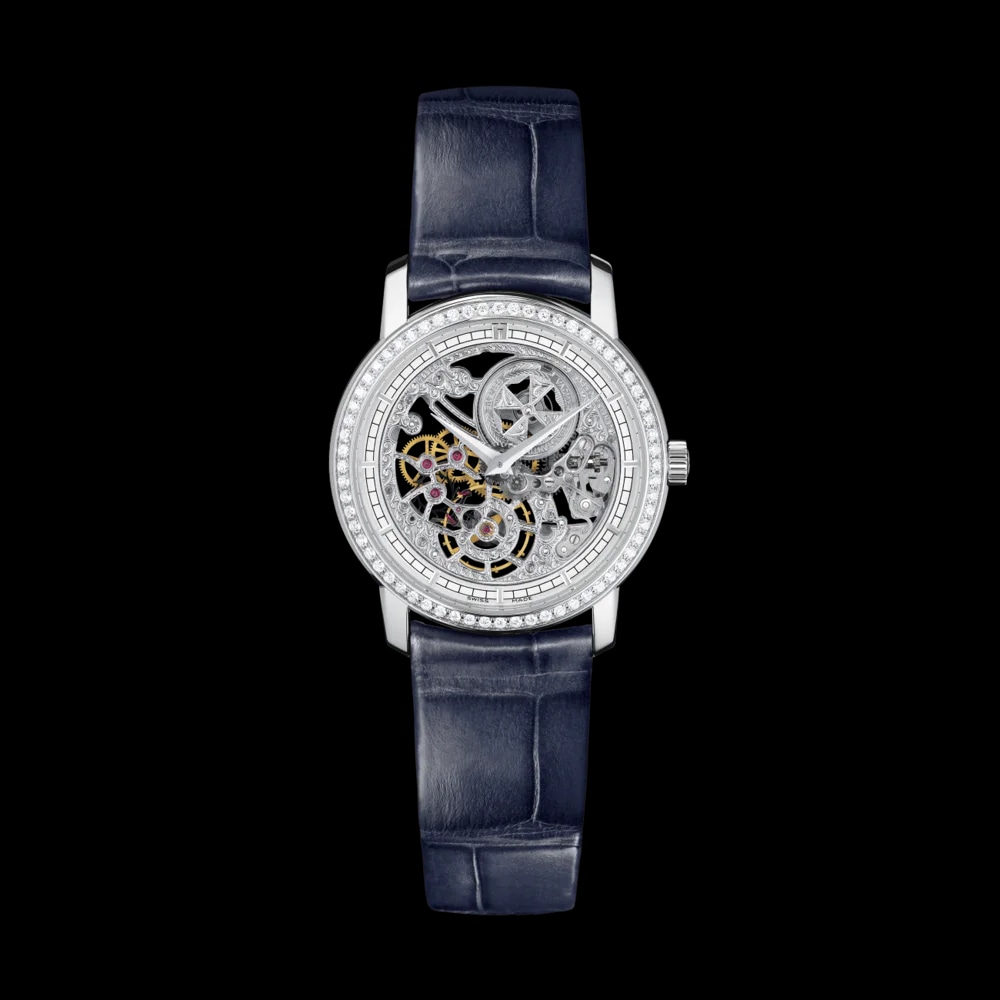 Vacheron Constantin Traditionnelle 33158/000G-9394, image 1 Vacheron Constantin Traditionnelle 33158/000G-9394, image 1