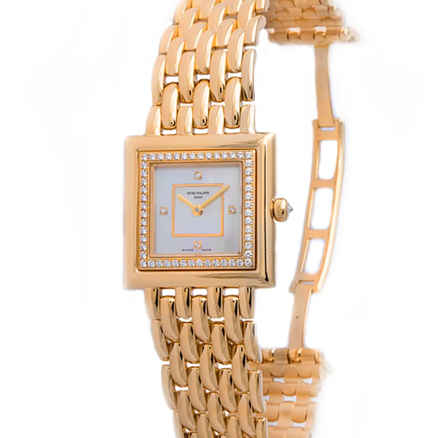 Patek Philippe Gondolo Lady, image 1 Patek Philippe Gondolo Lady, image 1