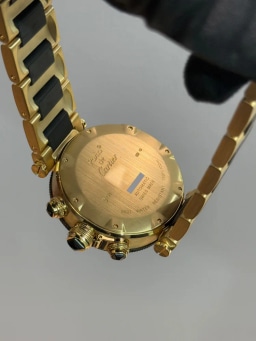 Cartier Pasha Seatimer W301980M, image 7 Cartier Pasha Seatimer W301980M, image 7