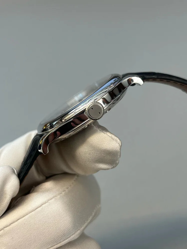 F.P.Journe Octa Jour et Nuit Ruthenium/Platinum series 99 pcs LE Box+Extract from the archives 2003, image 2 F.P.Journe Octa Jour et Nuit Ruthenium/Platinum series 99 pcs LE Box+Extract from the archives 2003, image 2