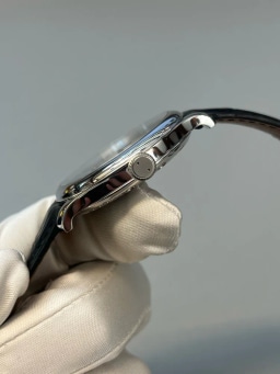 F.P.Journe Octa Jour et Nuit Ruthenium/Platinum series 99 pcs LE Box+Extract from the archives 2003, image 2 F.P.Journe Octa Jour et Nuit Ruthenium/Platinum series 99 pcs LE Box+Extract from the archives 2003, image 2