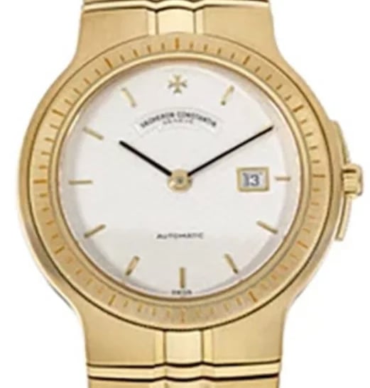 Vacheron Constantin Phidias Automatic 48020, image 1 Vacheron Constantin Phidias Automatic 48020, image 1