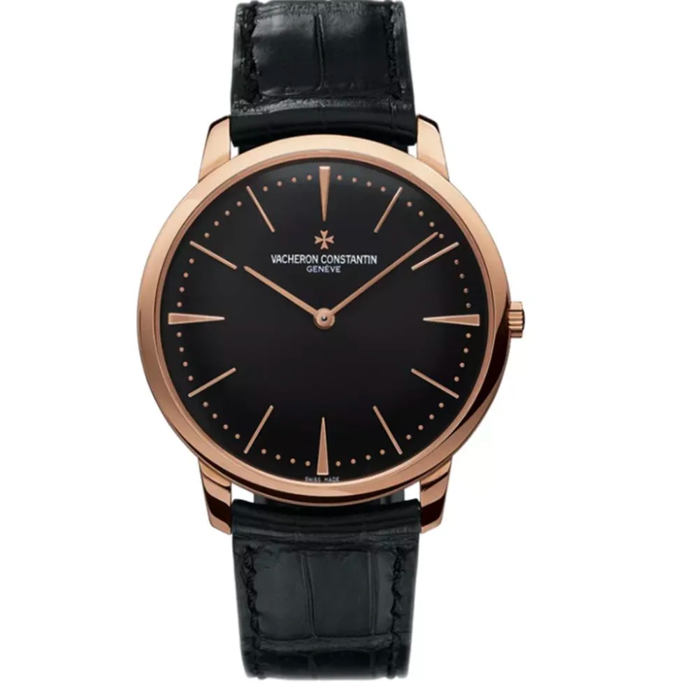 Vacheron Constantin Patrimony 81180/000R-9162, image 1 Vacheron Constantin Patrimony 81180/000R-9162, image 1