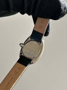 Cartier Baignoire 1955, image 11 Cartier Baignoire 1955, image 11