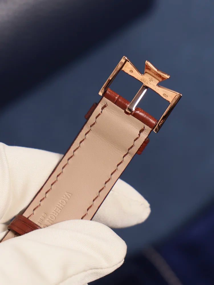 Vacheron Constantin Malte, image 6 Vacheron Constantin Malte, image 6