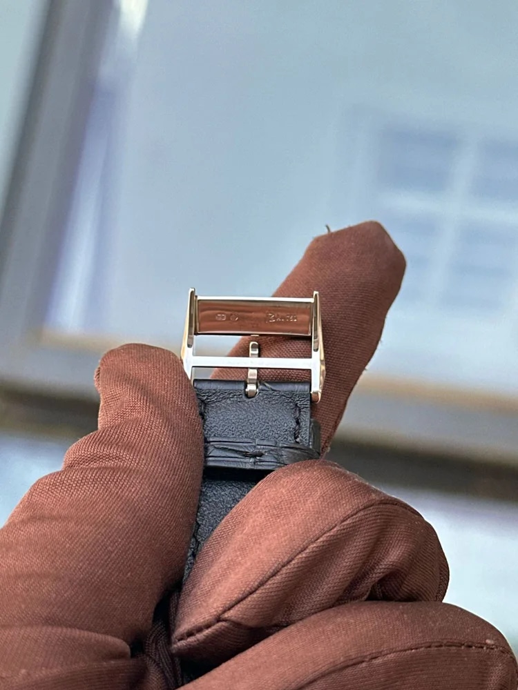 A. Lange & Söhne Zeitwerk, image 4 A. Lange & Söhne Zeitwerk, image 4