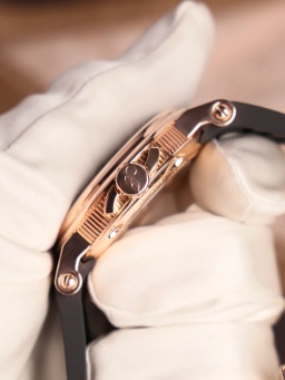 Big Date Marine with Box, image 4 Big Date Marine with Box, image 4