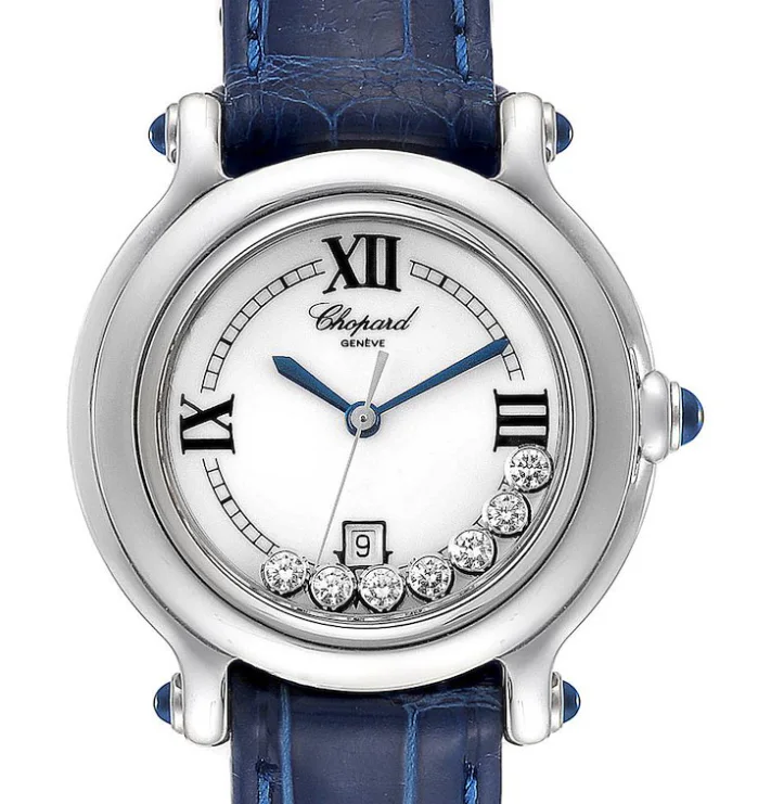 Chopard Happy Sport 8236, image 1 Chopard Happy Sport 8236, image 1