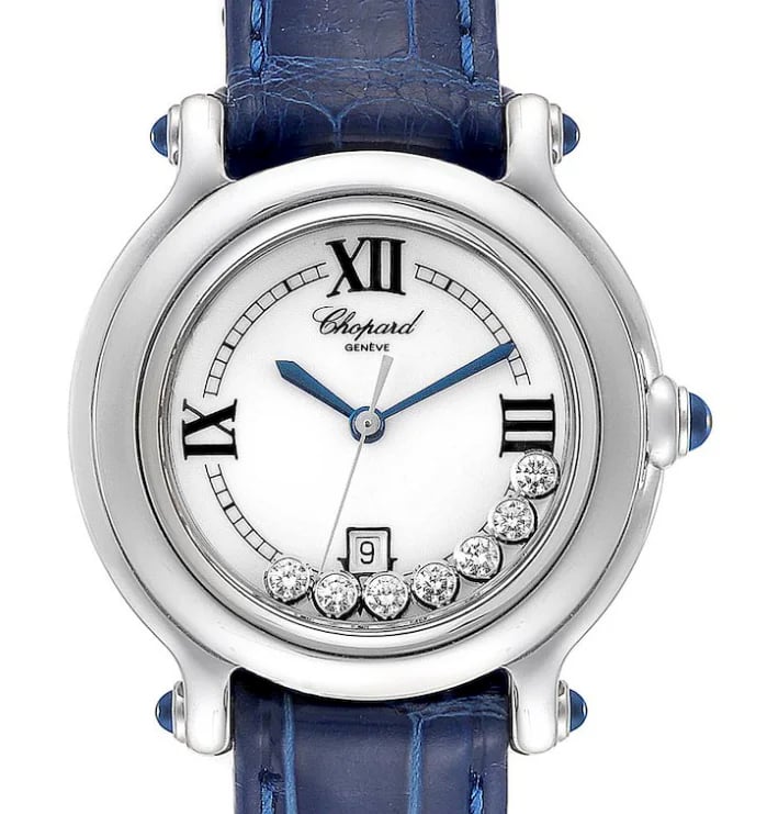 Chopard Happy Sport 8236, image 1 Chopard Happy Sport 8236, image 1