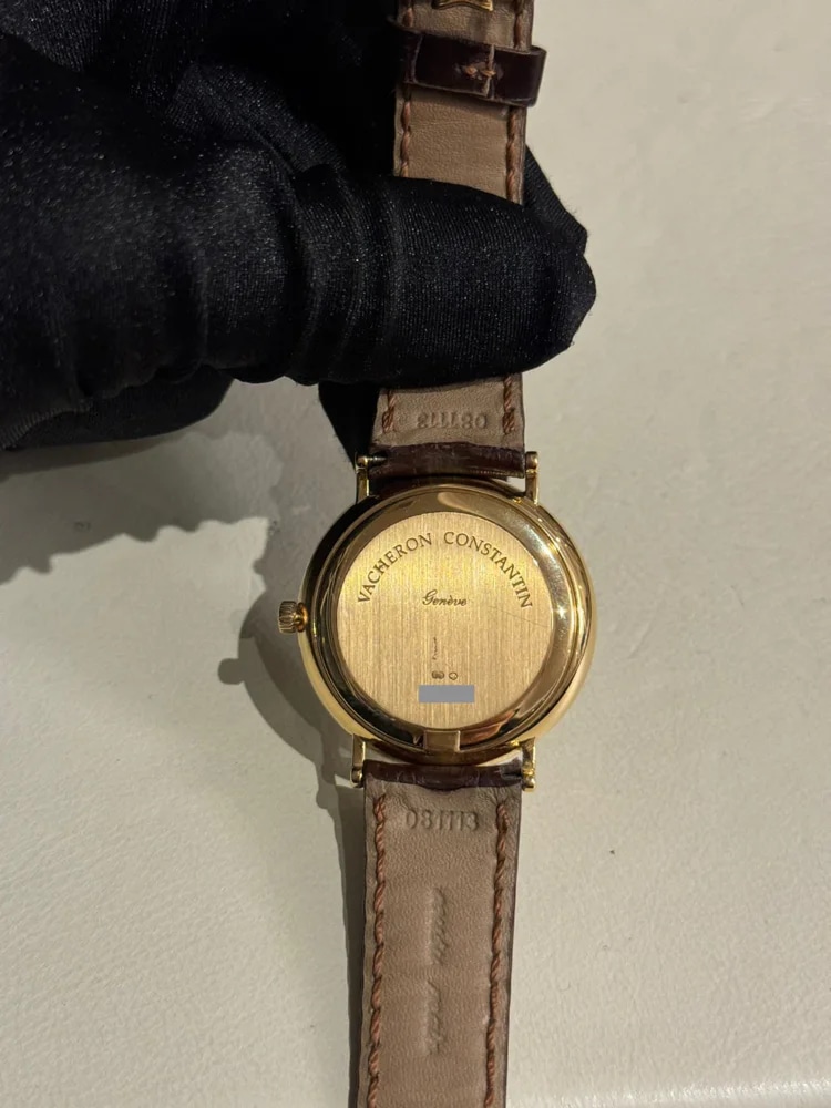 Vacheron Constantin Patrimony, image 7 Vacheron Constantin Patrimony, image 7