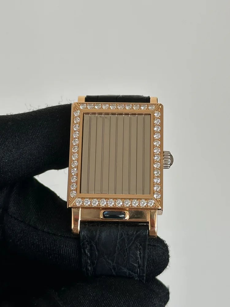 Vacheron Constantin Jalousie 91502, image 2 Vacheron Constantin Jalousie 91502, image 2