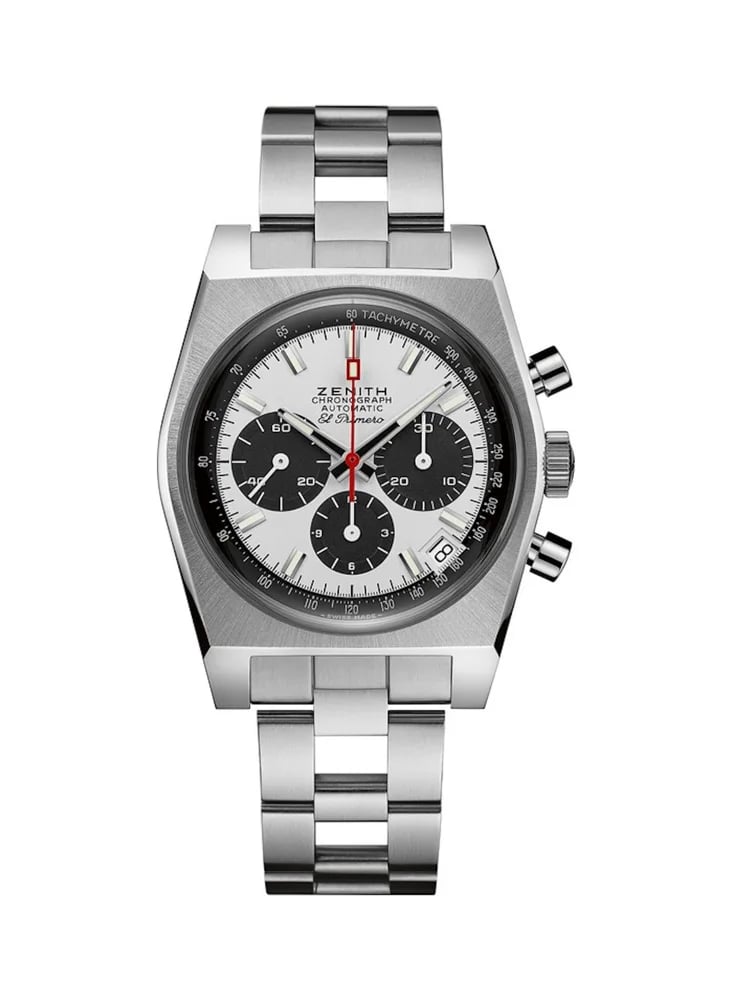 Zenith El Primero Chronomaster, image 1 Zenith El Primero Chronomaster, image 1