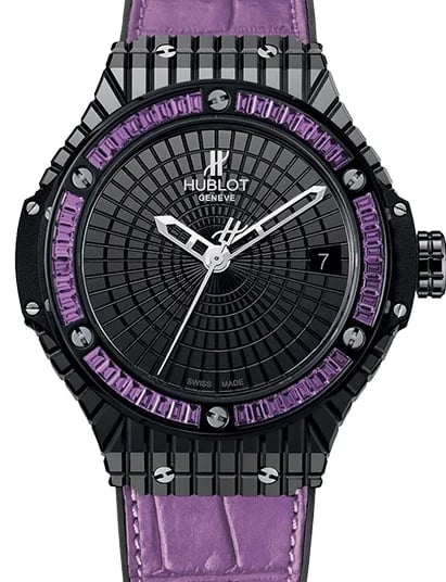 Hublot Big Bang Caviar Tutti Frutti Caviar, image 1 Hublot Big Bang Caviar Tutti Frutti Caviar, image 1