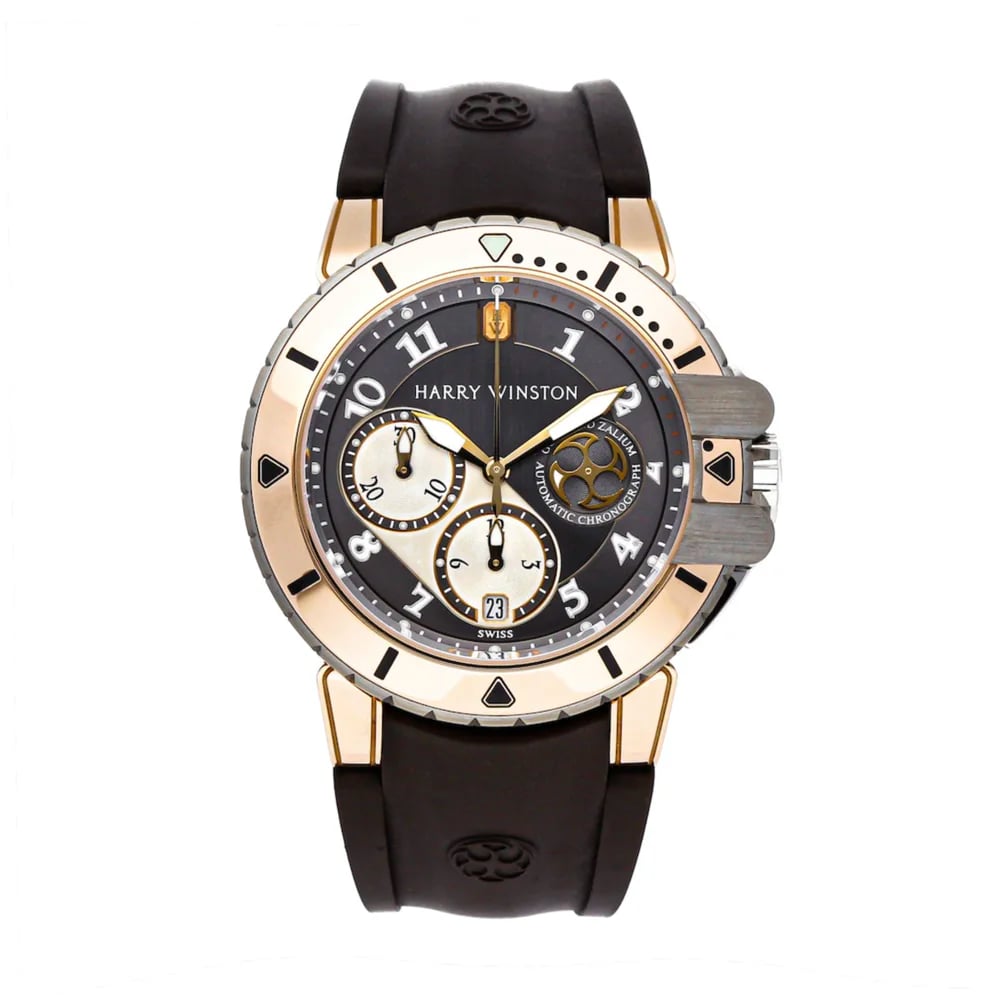 Harry Winston Project Z 410/MCA44RZC.A, image 1 Harry Winston Project Z 410/MCA44RZC.A, image 1