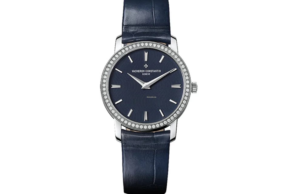 Vacheron Constantin Patrimony 25558/000G-9758, image 1 Vacheron Constantin Patrimony 25558/000G-9758, image 1