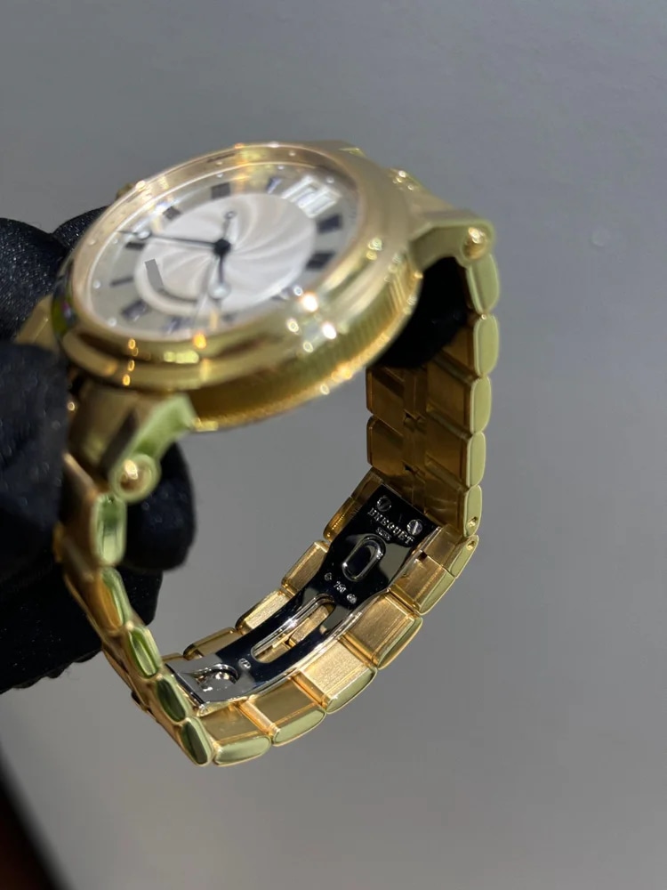 Breguet Marine YG, image 5 Breguet Marine YG, image 5