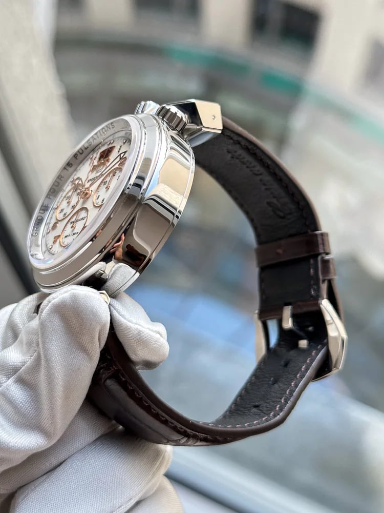 Bovet Sportster, image 3 Bovet Sportster, image 3