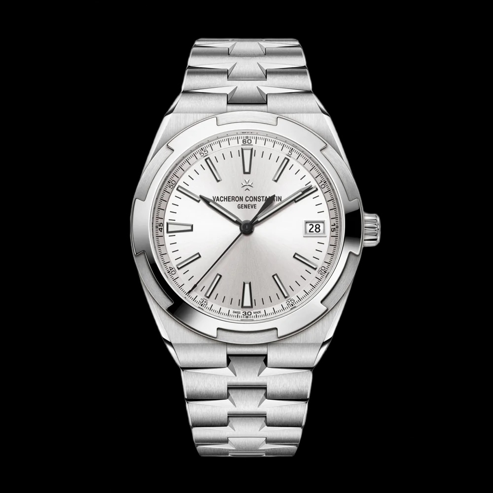 Vacheron Constantin Overseas, image 1 Vacheron Constantin Overseas, image 1