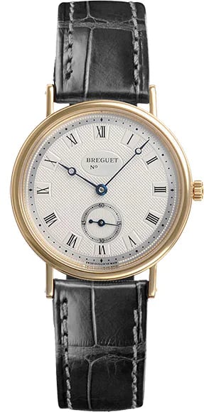 Breguet Classique, image 1 Breguet Classique, image 1