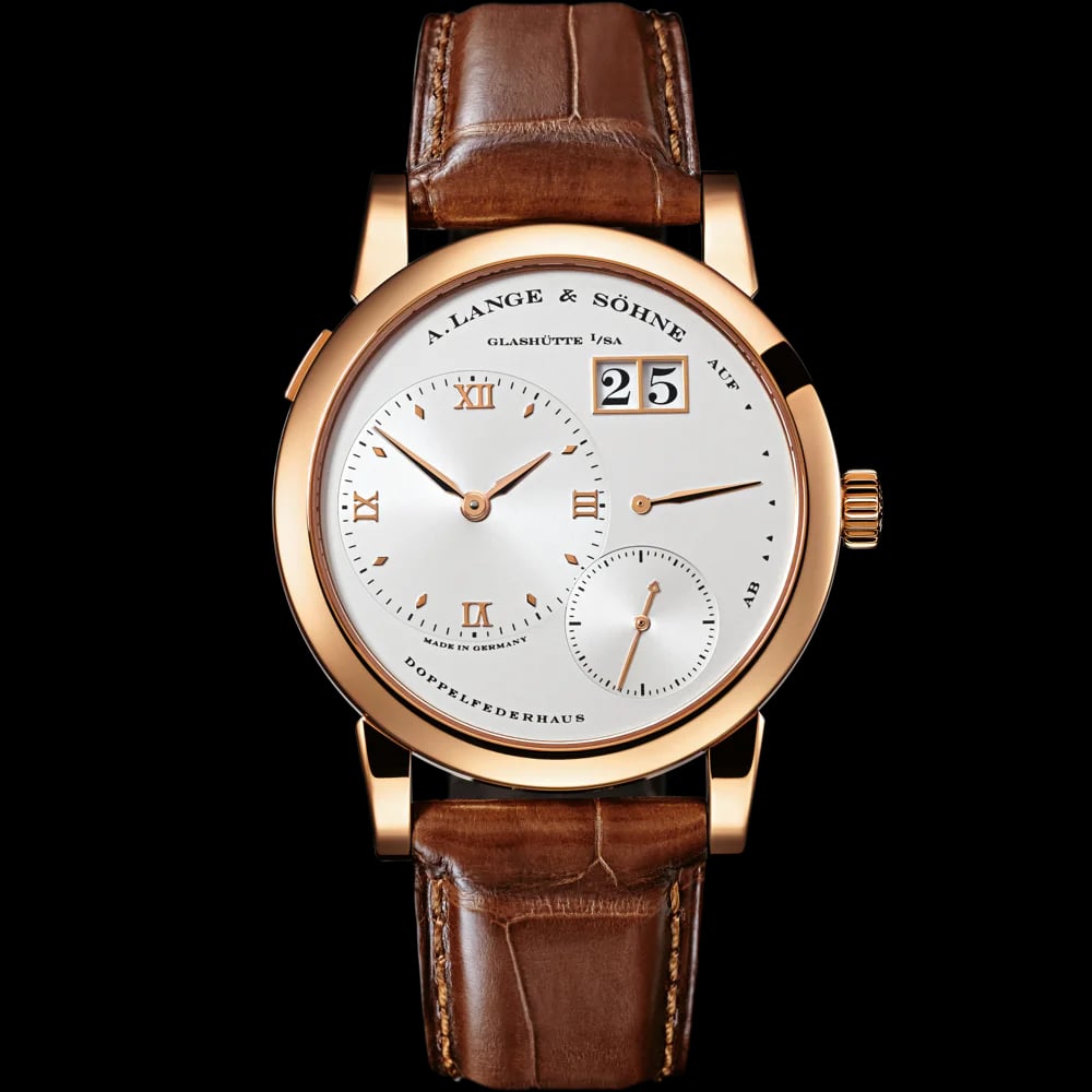 A. Lange & Söhne Lange 1 101.032, image 1 A. Lange & Söhne Lange 1 101.032, image 1