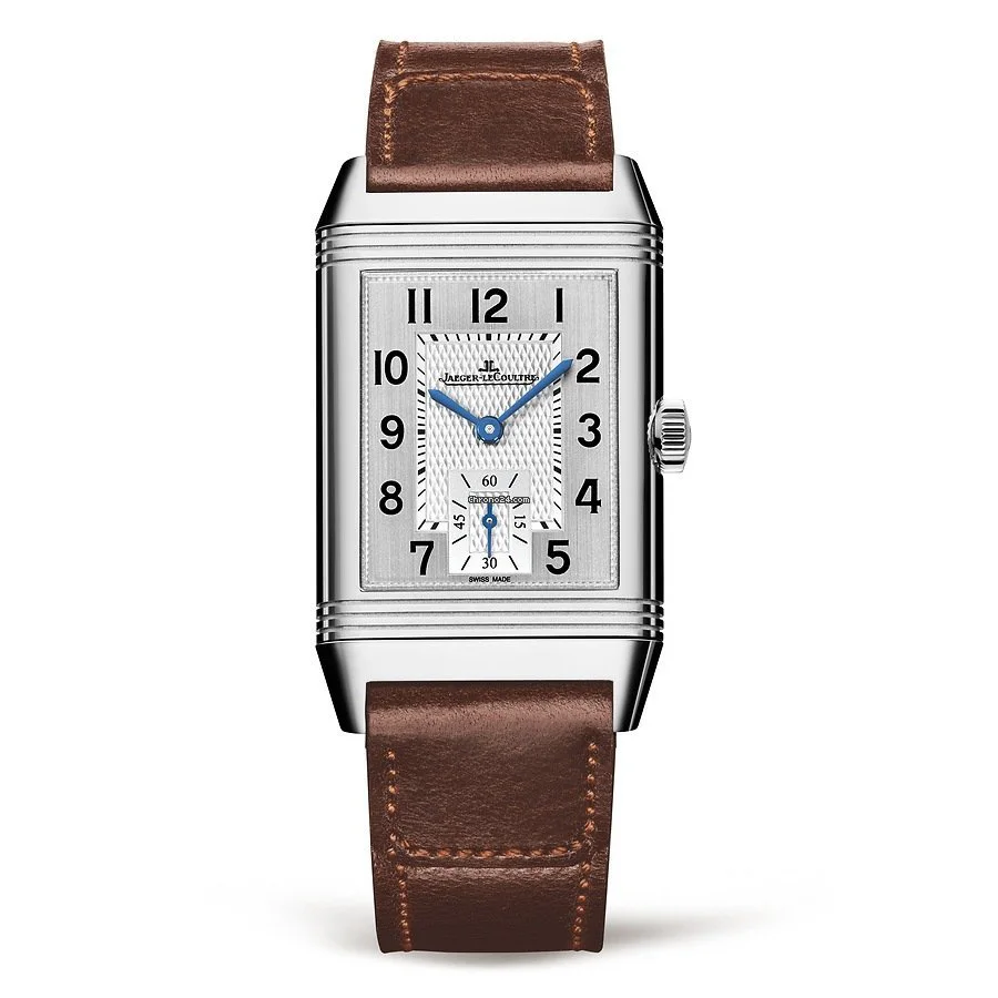 Jaeger-LeCoultre Reverso Classic Small Q3858522, image 1 Jaeger-LeCoultre Reverso Classic Small Q3858522, image 1