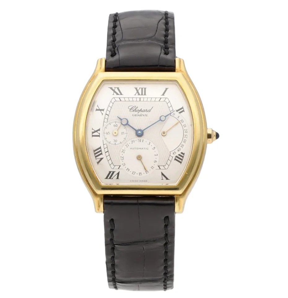 Chopard Tonneau power Reserve, image 1 Chopard Tonneau power Reserve, image 1