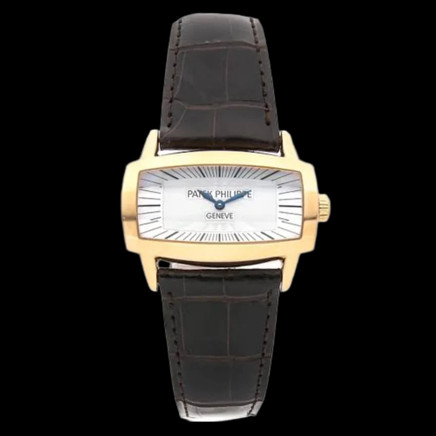 Patek Philippe Gondolo 4980R-001, image 1 Patek Philippe Gondolo 4980R-001, image 1