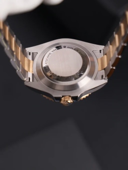 Rolex Sea-Dweller, image 3 Rolex Sea-Dweller, image 3