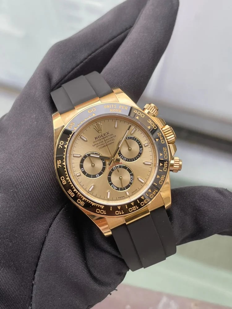Rolex Daytona, image 1 Rolex Daytona, image 1