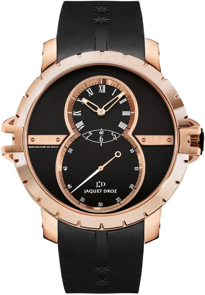 Jaquet-Droz Grande Seconde SW J029033401, image 1 Jaquet-Droz Grande Seconde SW J029033401, image 1