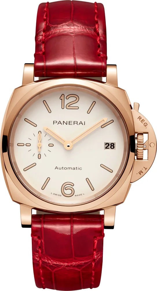 Panerai Luminor Due 38mm, image 1 Panerai Luminor Due 38mm, image 1