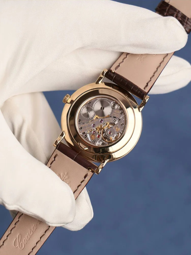 Rose Gold Full Set, image 8 Rose Gold Full Set, image 8