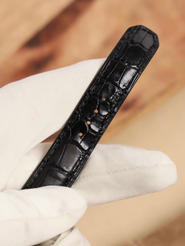 A. Lange & Söhne Little Lange 1, image 6 A. Lange & Söhne Little Lange 1, image 6