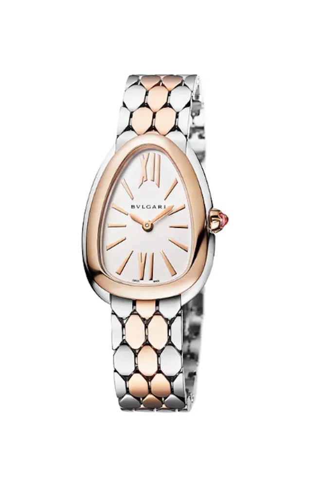 Bulgari Serpenti Seduttori 33mm, image 1 Bulgari Serpenti Seduttori 33mm, image 1