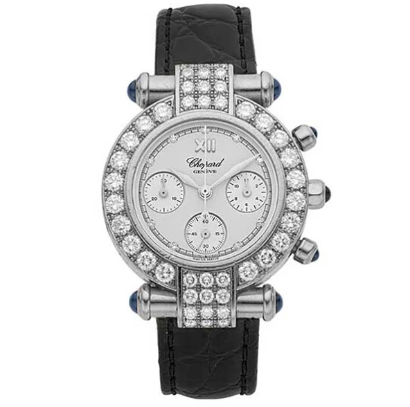 Chopard Imperiale Chronograph 32 mm 4143, image 1 Chopard Imperiale Chronograph 32 mm 4143, image 1