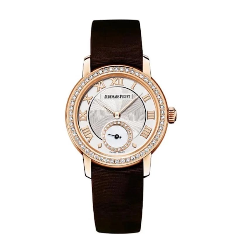 Audemars Piguet Jules Audemars Rose Gold, image 1 Audemars Piguet Jules Audemars Rose Gold, image 1