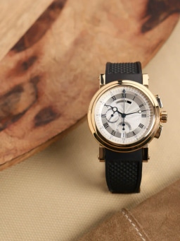 Breguet Marine Chronograph , image 2 Breguet Marine Chronograph , image 2