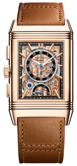 Tribute Chronograph, image 2 Tribute Chronograph, image 2