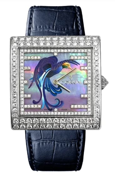 Corum BUCKINGHAM LE 50 Pcs, image 1 Corum BUCKINGHAM LE 50 Pcs, image 1