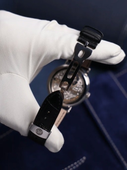 Breguet Classique Complications 3657pt/12/9v6, image 5 Breguet Classique Complications 3657pt/12/9v6, image 5