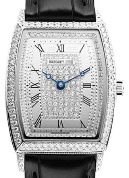 Breguet Héritage Lady, image 1 Breguet Héritage Lady, image 1